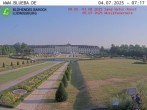 Archiv Foto Webcam Ludwigsburg - Residenzschloss 06:00