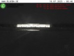 Archiv Foto Webcam Ludwigsburg - Residenzschloss 23:00