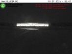 Archiv Foto Webcam Ludwigsburg - Residenzschloss 01:00