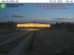 Archiv Foto Webcam Ludwigsburg - Residenzschloss 03:00