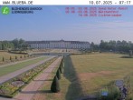 Archiv Foto Webcam Ludwigsburg - Residenzschloss 06:00