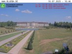 Archiv Foto Webcam Ludwigsburg - Residenzschloss 09:00