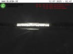 Archiv Foto Webcam Ludwigsburg - Residenzschloss 01:00