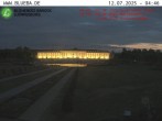 Archiv Foto Webcam Ludwigsburg - Residenzschloss 03:00