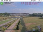 Archiv Foto Webcam Ludwigsburg - Residenzschloss 06:00