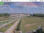 Archiv Foto Webcam Ludwigsburg - Residenzschloss 09:00