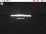 Archiv Foto Webcam Ludwigsburg - Residenzschloss 01:00