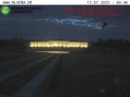Archiv Foto Webcam Ludwigsburg - Residenzschloss 03:00