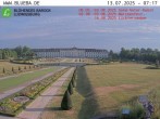 Archiv Foto Webcam Ludwigsburg - Residenzschloss 06:00