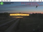 Archiv Foto Webcam Ludwigsburg - Residenzschloss 03:00