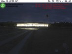 Archiv Foto Webcam Ludwigsburg - Residenzschloss 03:00