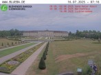 Archiv Foto Webcam Ludwigsburg - Residenzschloss 06:00