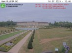 Archiv Foto Webcam Ludwigsburg - Residenzschloss 11:00