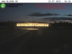 Archiv Foto Webcam Ludwigsburg - Residenzschloss 03:00