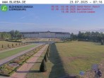 Archiv Foto Webcam Ludwigsburg - Residenzschloss 06:00