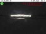 Archiv Foto Webcam Ludwigsburg - Residenzschloss 23:00