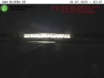 Archiv Foto Webcam Ludwigsburg - Residenzschloss 01:00