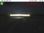 Archiv Foto Webcam Ludwigsburg - Residenzschloss 03:00