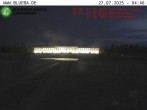 Archiv Foto Webcam Ludwigsburg - Residenzschloss 03:00