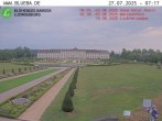Archiv Foto Webcam Ludwigsburg - Residenzschloss 06:00