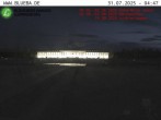 Archiv Foto Webcam Ludwigsburg - Residenzschloss 03:00