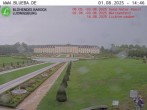 Archiv Foto Webcam Ludwigsburg - Residenzschloss 13:00