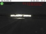 Archiv Foto Webcam Ludwigsburg - Residenzschloss 03:00