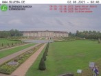 Archiv Foto Webcam Ludwigsburg - Residenzschloss 07:00