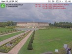 Archiv Foto Webcam Ludwigsburg - Residenzschloss 11:00