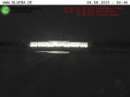 Archiv Foto Webcam Ludwigsburg - Residenzschloss 03:00