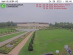 Archiv Foto Webcam Ludwigsburg - Residenzschloss 07:00