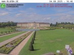 Archiv Foto Webcam Ludwigsburg - Residenzschloss 15:00