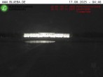 Archiv Foto Webcam Ludwigsburg - Residenzschloss 03:00