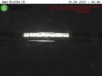 Archiv Foto Webcam Ludwigsburg - Residenzschloss 23:00