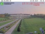Archiv Foto Webcam Ludwigsburg - Residenzschloss 05:00