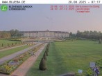 Archiv Foto Webcam Ludwigsburg - Residenzschloss 06:00