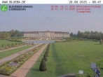 Archiv Foto Webcam Ludwigsburg - Residenzschloss 07:00