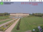 Archiv Foto Webcam Ludwigsburg - Residenzschloss 11:00