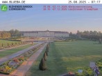 Archiv Foto Webcam Ludwigsburg - Residenzschloss 06:00
