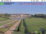 Archiv Foto Webcam Ludwigsburg - Residenzschloss 07:00