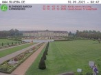 Archiv Foto Webcam Ludwigsburg - Residenzschloss 05:00
