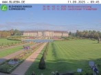 Archiv Foto Webcam Ludwigsburg - Residenzschloss 06:00