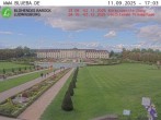 Archiv Foto Webcam Ludwigsburg - Residenzschloss 14:00