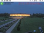 Archiv Foto Webcam Ludwigsburg - Residenzschloss 05:00