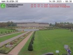 Archiv Foto Webcam Ludwigsburg - Residenzschloss 07:00