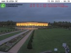 Archiv Foto Webcam Ludwigsburg - Residenzschloss 05:00