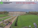 Archiv Foto Webcam Ludwigsburg - Residenzschloss 08:00