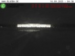 Archiv Foto Webcam Ludwigsburg - Residenzschloss 03:00