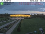 Archiv Foto Webcam Ludwigsburg - Residenzschloss 05:00