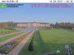Archiv Foto Webcam Ludwigsburg - Residenzschloss 07:00